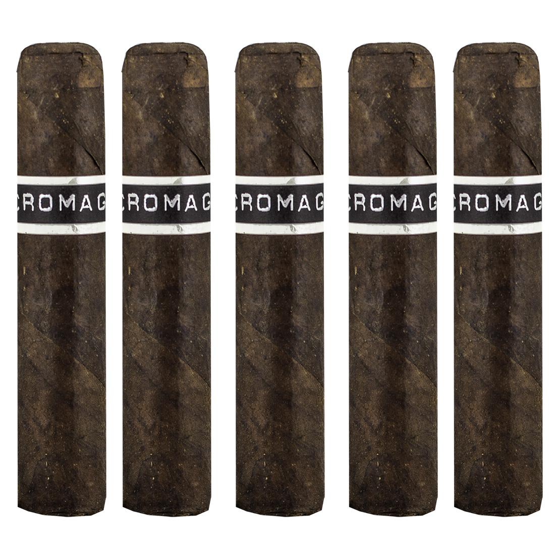 CroMagnon PA Knuckle Dragger Cigar - 5 Pack
